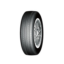 OEM available rubber tubeless tyre for car